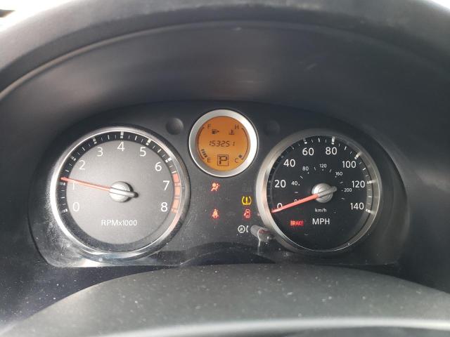 Photo 9 from auction – 2007 NISSAN SENTRA 2.0 with VIN 3N1AB61E97L665930