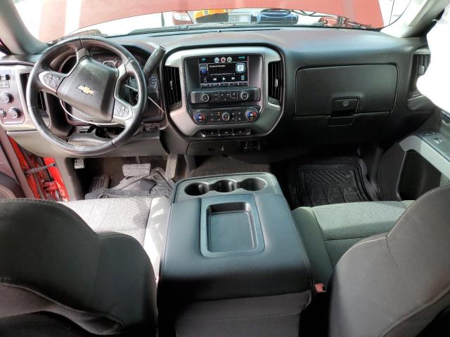 Photo 8 from auction – 2014 CHEVROLET SILVERADO with VIN 1GCVKREC4EZ306287