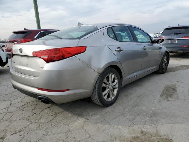 Photo 3 from auction – 2012 KIA OPTIMA LX with VIN 5XXGM4A7XCG063633
