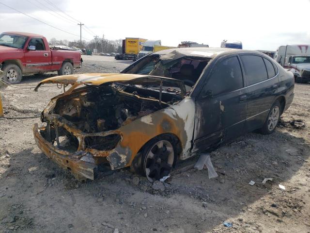 LEXUS GS 300 2003 with VIN JT8BD69S630175487 - Photo from auction