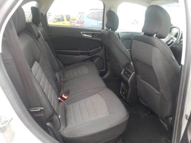 Photo 10 from auction – 2017 FORD EDGE SEL with VIN 2FMPK4J93HBC54806
