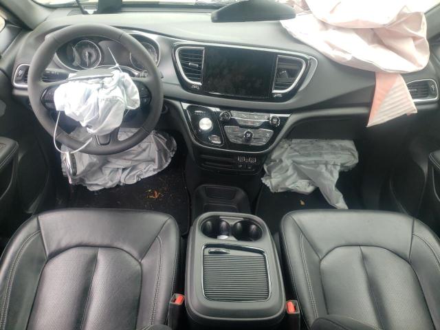 Photo 8 from auction – 2022 CHRYSLER PACIFICA T with VIN 2C4RC1BG3NR134433