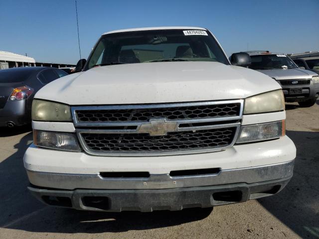 Photo 5 from auction – 2007 CHEVROLET SILVERADO with VIN 1GCEC19V57Z106340