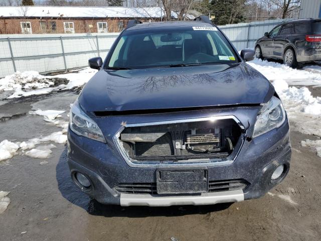 Photo 5 from auction – 2017 SUBARU OUTBACK 2. with VIN 4S4BSAKC5H3425543
