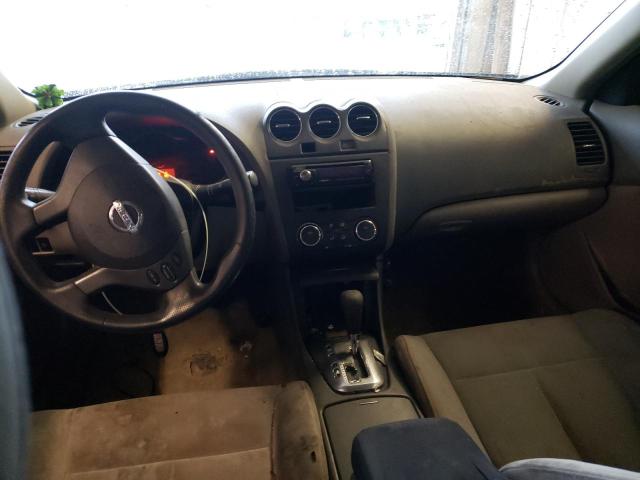 Photo 8 from auction – 2010 NISSAN ALTIMA BAS with VIN 1N4AL2AP2AN489952