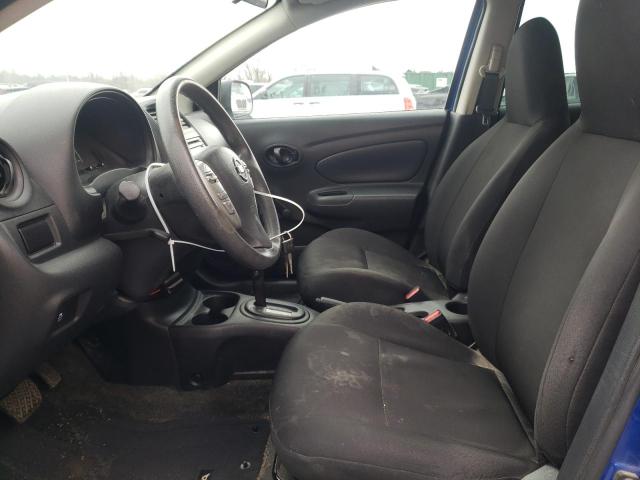 Photo 7 from auction – 2015 NISSAN VERSA S with VIN 3N1CN7AP8FL877143