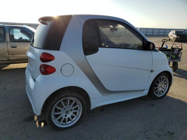 Photo 3 from auction – 2013 SMART FORTWO PUR with VIN WMEEJ3BA4DK602602