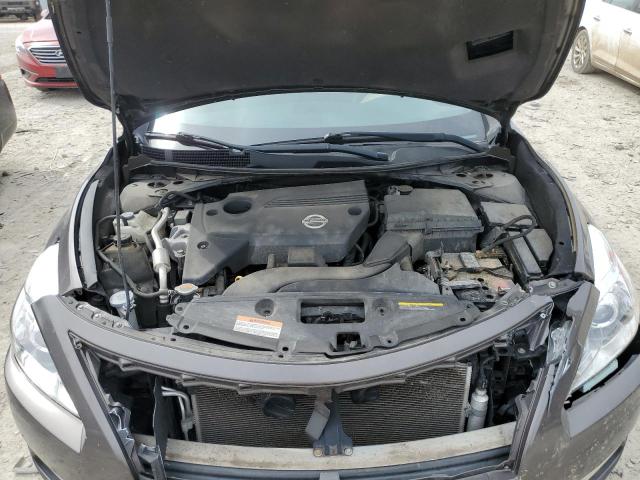 Photo 11 from auction – 2013 NISSAN ALTIMA 2.5 with VIN 1N4AL3AP2DC918304