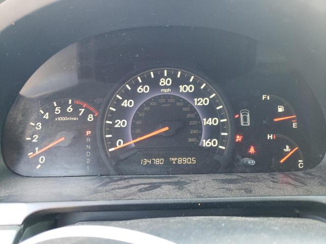 Photo 9 from auction – 2005 HONDA ODYSSEY EX with VIN 5FNRL386X5B410581