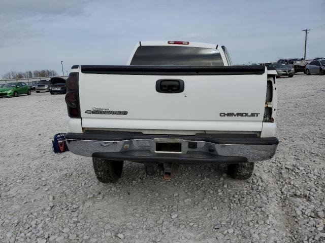 Photo 6 from auction – 2007 CHEVROLET CHEV with VIN 1GCHK23D47F165306