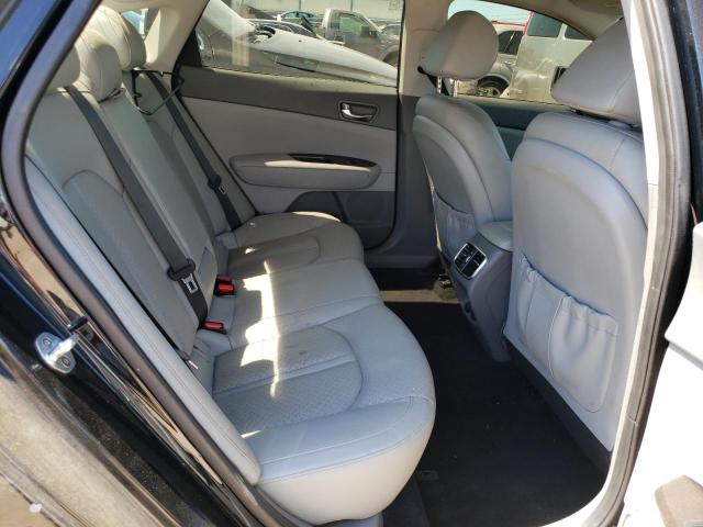 Photo 10 from auction – 2016 KIA OPTIMA EX with VIN 5XXGU4L33GG055910
