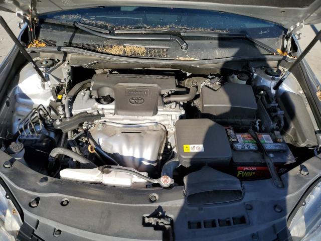 Photo 11 from auction – 2017 TOYOTA CAMRY LE with VIN 4T1BF1FK2HU452909