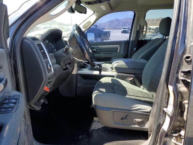 Photo 7 from auction – 2016 RAM 1500 SLT with VIN 3C6RR7LTXGG270801