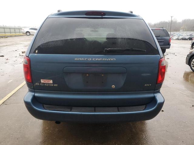 Photo 6 from auction – 2005 DODGE GRAND CARA with VIN 2D4GP44L65R299581