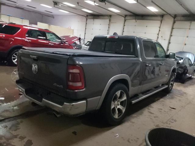 Photo 3 from auction – 2019 RAM 1500 LARAM with VIN 1C6SRFRT1KN627818