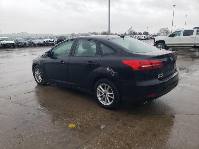Photo 2 from auction – 2015 FORD FOCUS SE with VIN 1FADP3F29FL296477