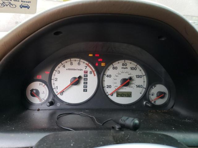 Photo 9 from auction – 2002 HONDA CIVIC EX with VIN 1HGES26792L038815