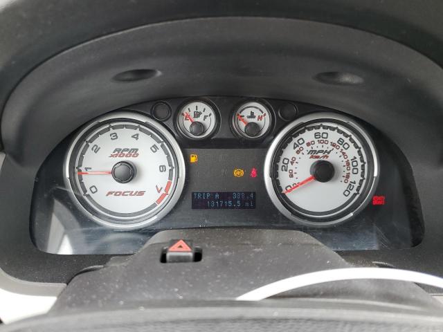 Photo 9 from auction – 2008 FORD FOCUS SE with VIN 1FAHP35N28W254229