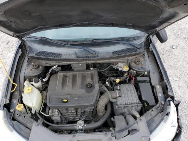 Photo 11 from auction – 2008 CHRYSLER SEBRING LX with VIN 1C3LC46K28N116940