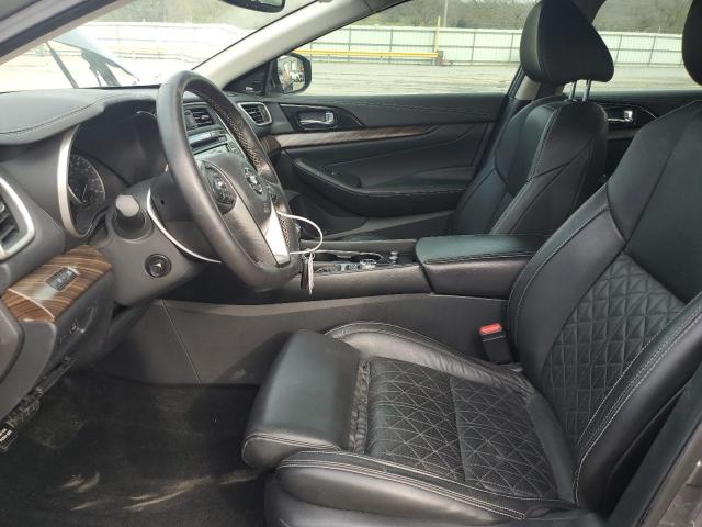 Photo 7 from auction – 2017 NISSAN MAXIMA 3.5 with VIN 1N4AA6AP8HC423473