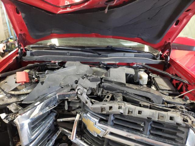 Photo 11 from auction – 2015 CHEVROLET silverado with VIN 3GCUKREC1FG430756