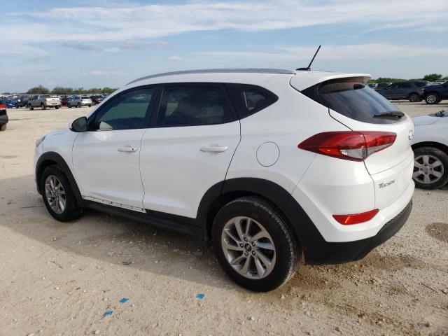 Photo 2 from auction – 2016 HYUNDAI TUCSON LIM with VIN KM8J3CA43GU038304