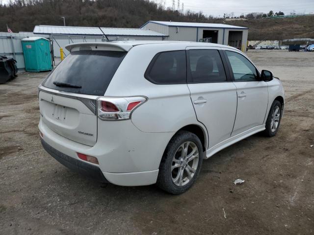 Photo 3 from auction – 2014 MITSUBISHI OUTLANDER with VIN JA4AZ3A37EZ006377