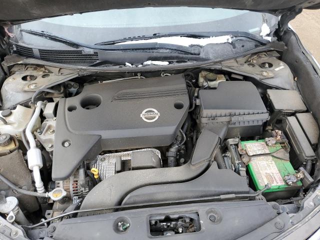Photo 11 from auction – 2013 NISSAN ALTIMA 2.5 with VIN 1N4AL3AP4DN588377
