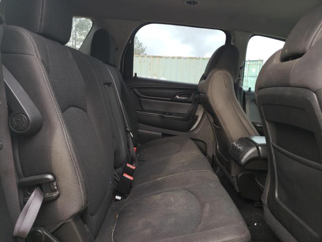 Photo 11 from auction – 2015 GMC ACADIA SLE with VIN 1GKKRPKD4FJ232017