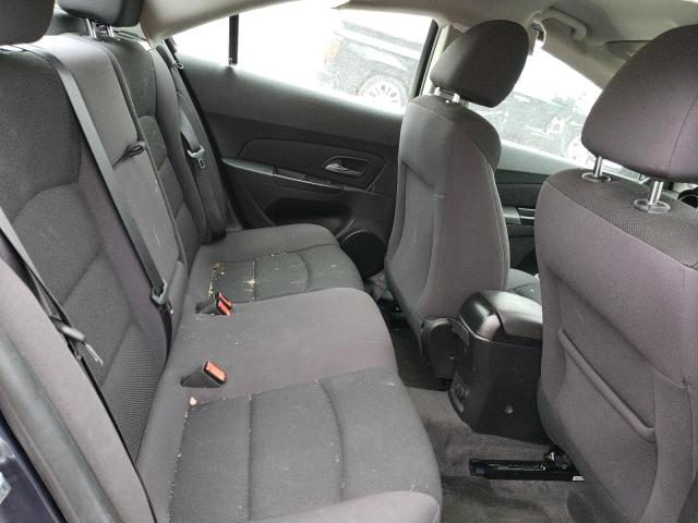 Photo 10 from auction – 2013 CHEVROLET CRUZE LT with VIN 1G1PC5SBXD7328792