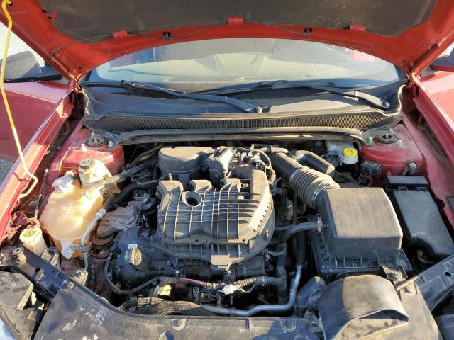 Photo 11 from auction – 2014 DODGE AVENGER SE with VIN 1C3CDZAG4EN113319