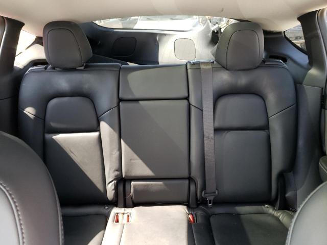 Photo 10 from auction – 2020 TESLA MODEL Y with VIN 5YJYGDEF9LF003391