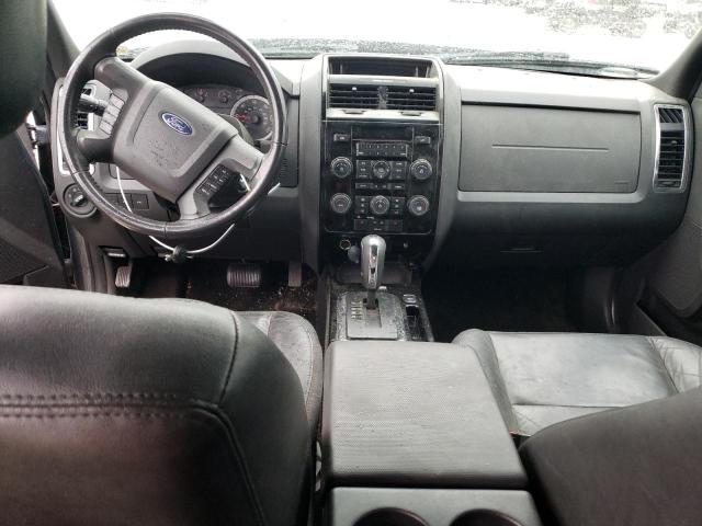 Photo 8 from auction – 2012 FORD ESCAPE LIM with VIN 1FMCU0E70CKB50265