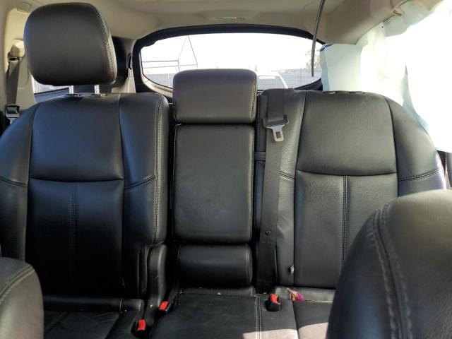Foto 10 de la subasta – 2014 NISSAN PATHFINDER con VIN 5N1AR2MNXEC673410