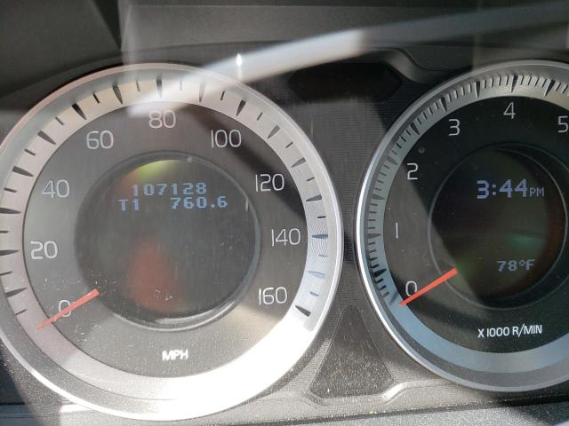Photo 9 from auction – 2012 VOLVO S60 T5 with VIN YV1622FS3C2035515