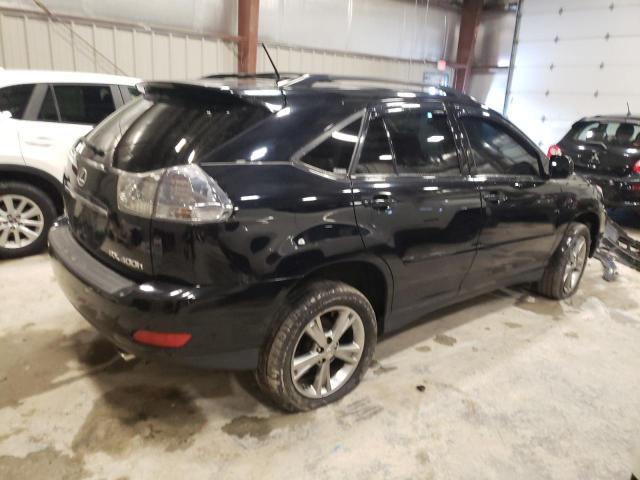 Photo 3 from auction – 2006 LEXUS RX 400 with VIN JTJHW31U560002191