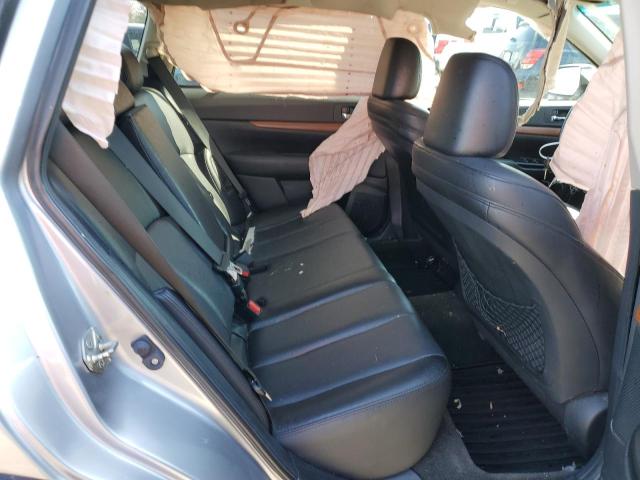 Photo 10 from auction – 2013 SUBARU OUTBACK 2. with VIN 4S4BRBKC5D3238301