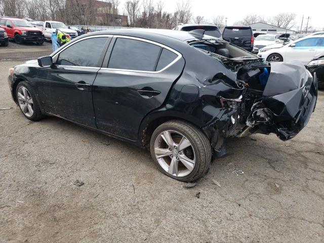 Photo 2 from auction – 2013 ACURA ILX 20 TEC with VIN 19VDE1F7XDE008898