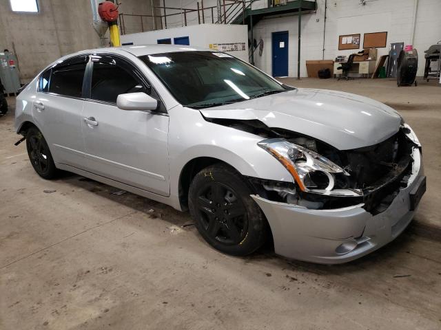 Photo 4 from auction – 2012 NISSAN ALTIMA BAS with VIN 1N4AL2AP0CC181306