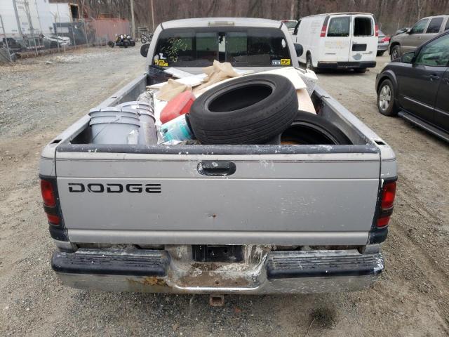 Photo 10 from auction – 1999 DODGE RAM 1500 with VIN 1B7HC16X4XS270559