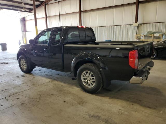 Photo 2 from auction – 2021 NISSAN FRONTIER S with VIN 1N6ED0CF3MN704838