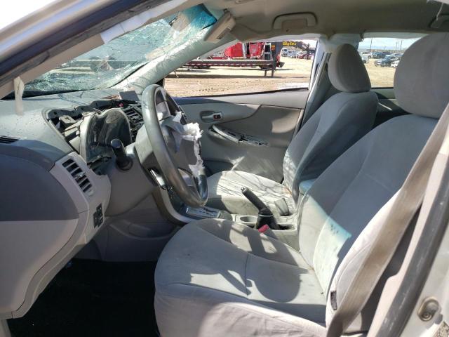 Photo 7 from auction – 2010 TOYOTA COROLLA BA with VIN JTDBU4EEXAJ083179