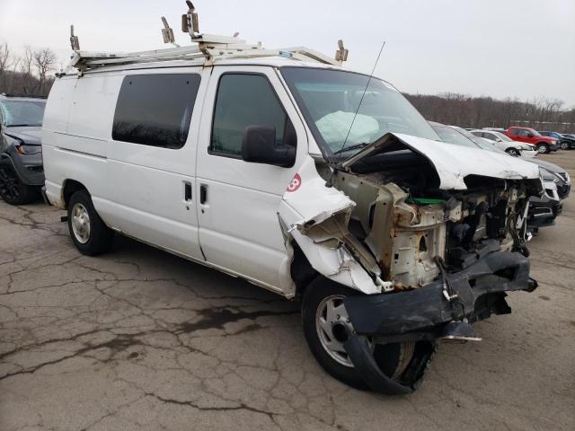 Photo 4 from auction – 2008 FORD ECONOLINE with VIN 1FTNE14W38DB34064
