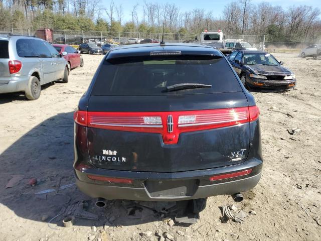 Фото 6 с аукциона – 2012 LINCOLN MKT с VIN 2LMHJ5AT2CBL51792