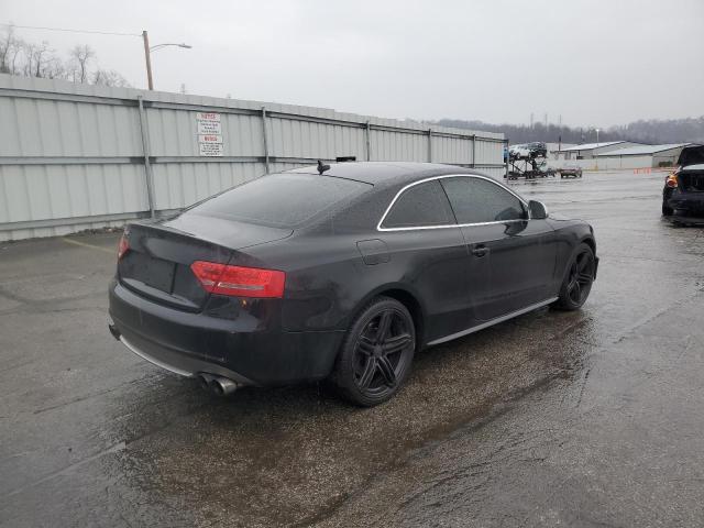 Photo 3 from auction – 2010 AUDI S5 PREMIUM with VIN WAUGVAFR0AA039515