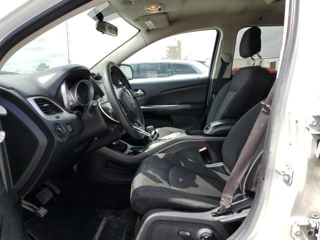 Photo 7 from auction – 2016 DODGE JOURNEY SX with VIN 3C4PDCBGXGT153481