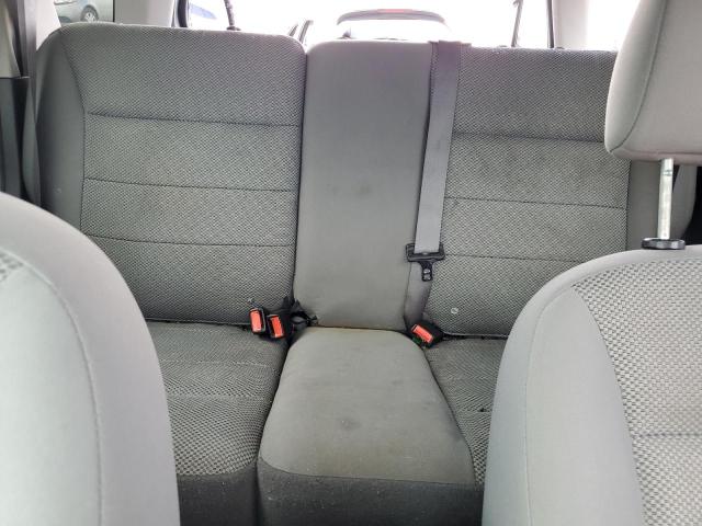 Photo 10 from auction – 2005 FORD ESCAPE XLT with VIN 1FMYU93155DA12690
