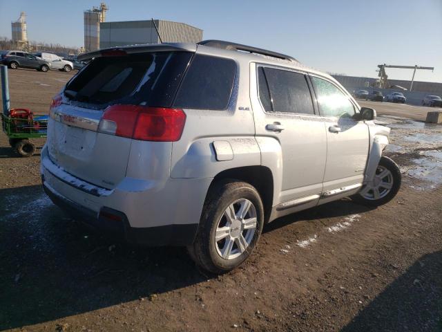 صورة رقم 3 من المزاد - 2015 GMC TERRAIN SL مع VIN 2GKFLWEK5F6114224