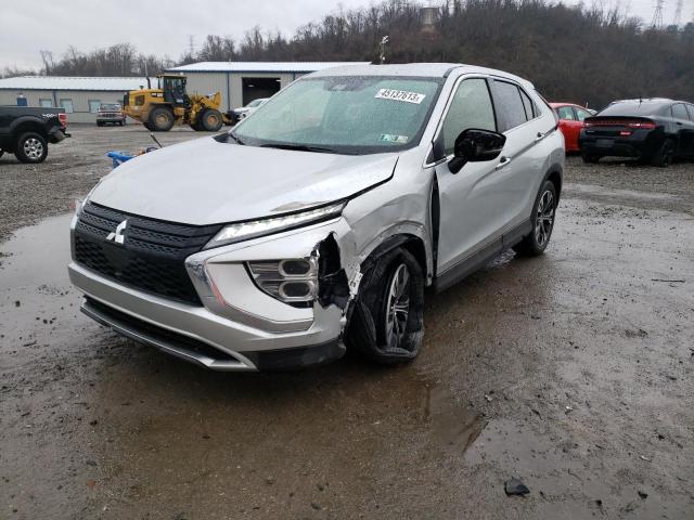 Foto 1 de la subasta – 2022 MITSUBISHI ECLIPSE CR con VIN JA4ATWAA3NZ049051