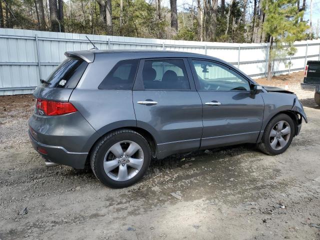 Photo 3 from auction – 2008 ACURA RDX TECHNO with VIN 5J8TB185X8A016405